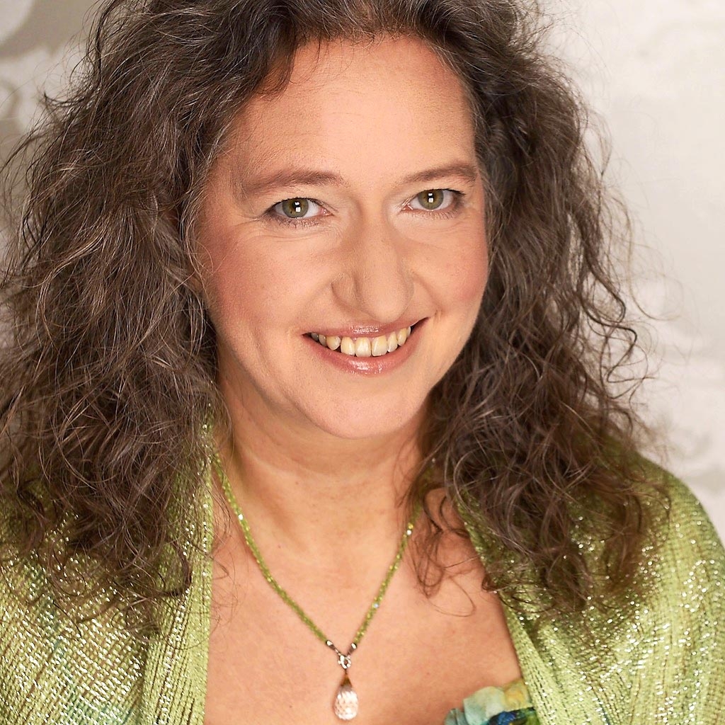 Gitta Stockmann - Litios-Berater vor Ort