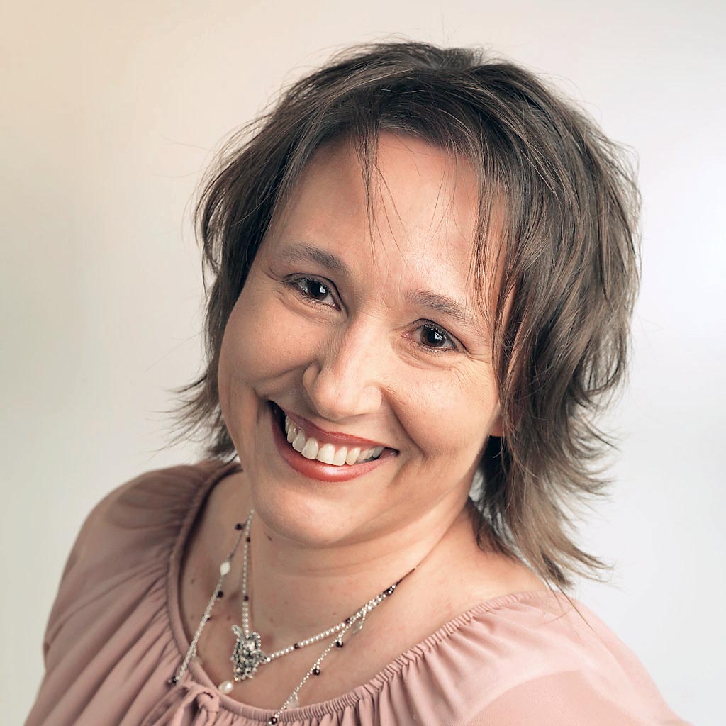Michaela Amler - Litios-Berater vor Ort