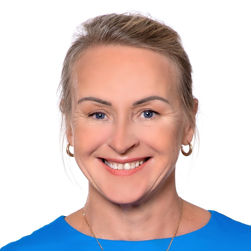 Tatjana Schindler - Litios-Berater vor Ort