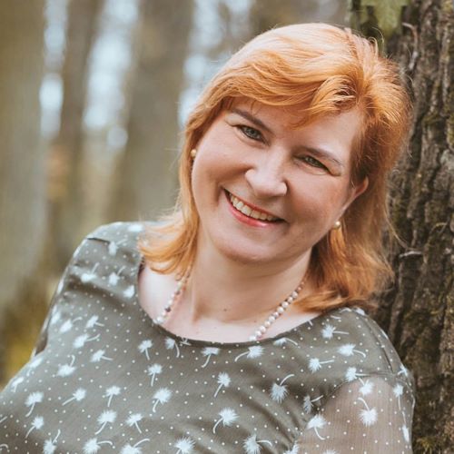 Sonja Gmeiner - Litios-Berater vor Ort